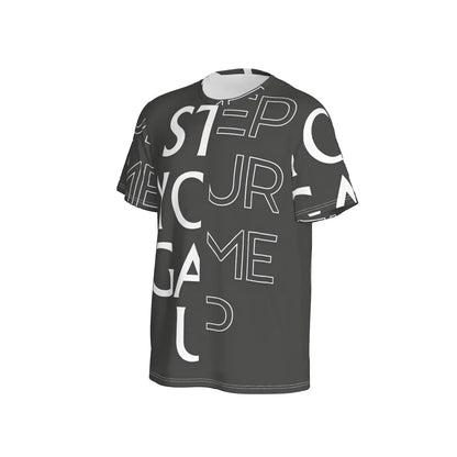 Men's T-Shirt Wixxx