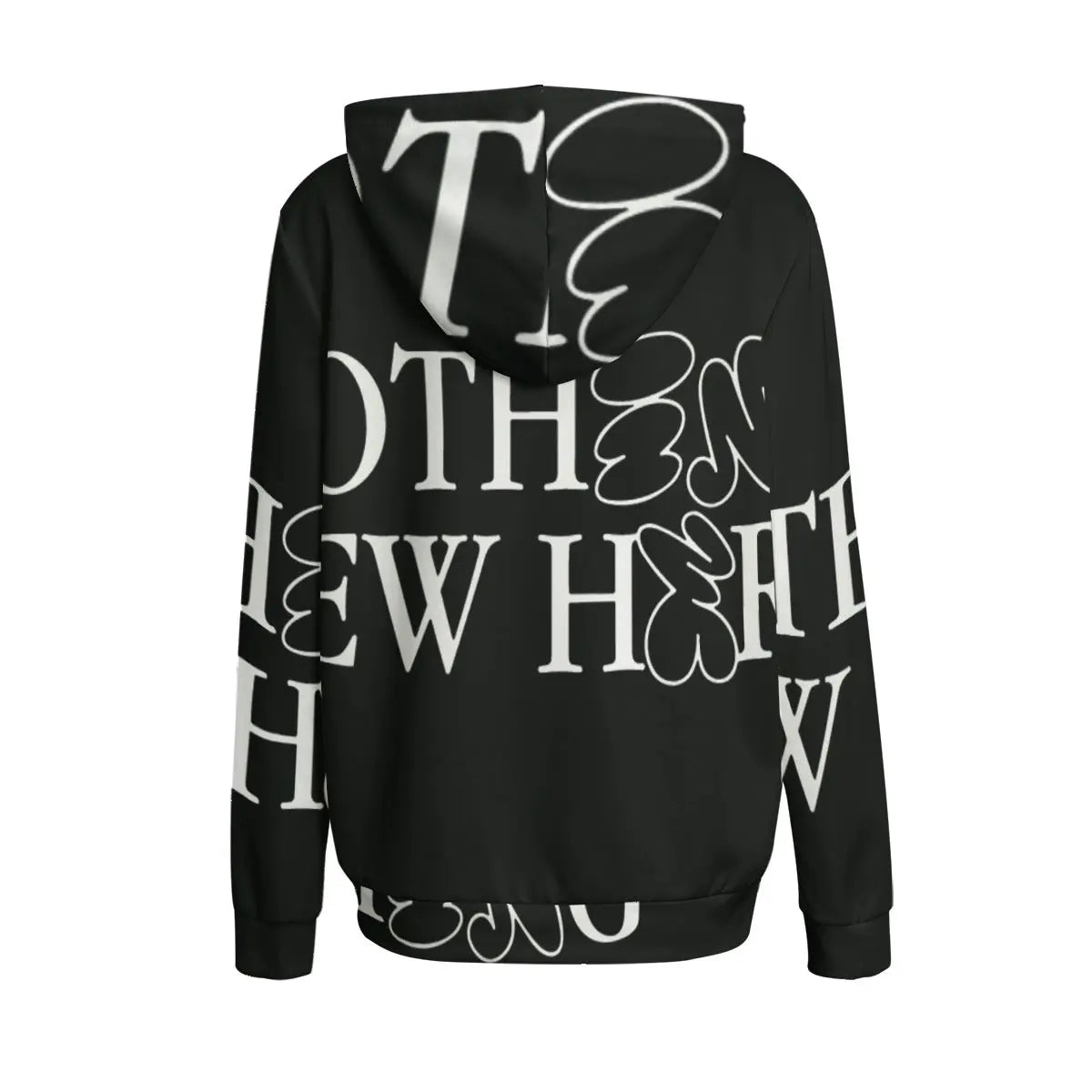 Women's Hoodie Yoycol