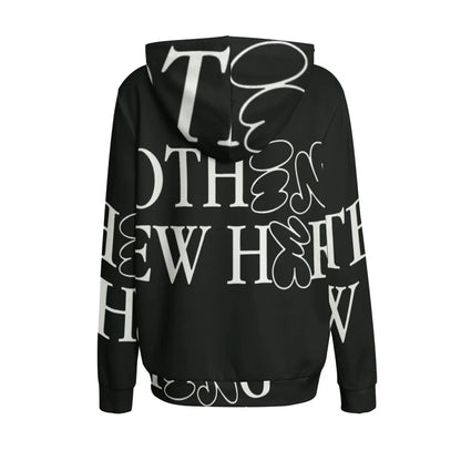 Women's Hoodie Yoycol