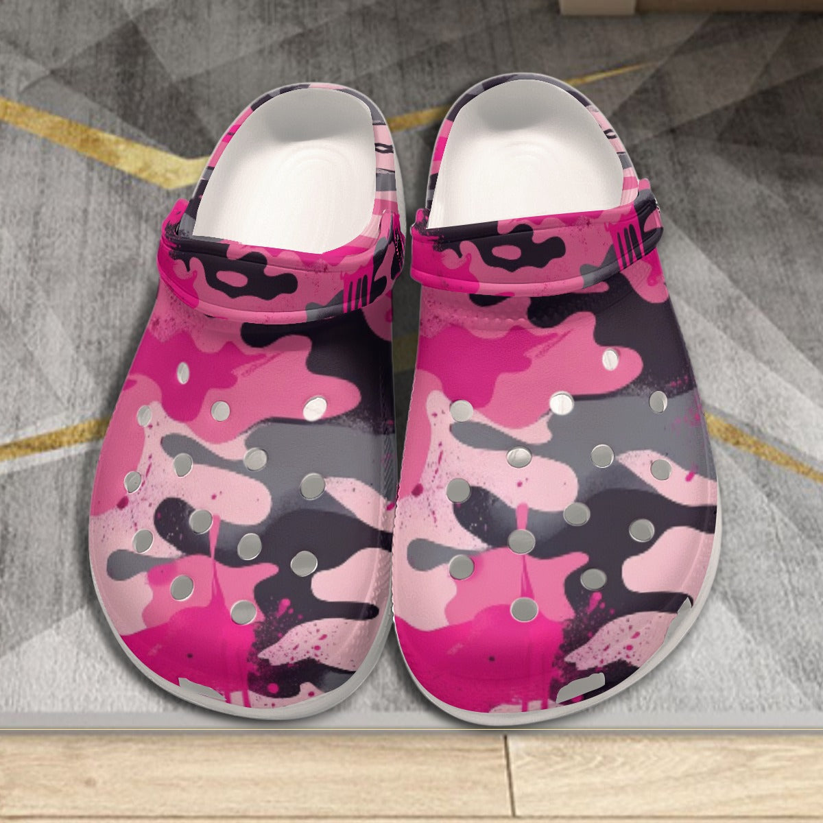 Womens Clog Shoes Yoycol
