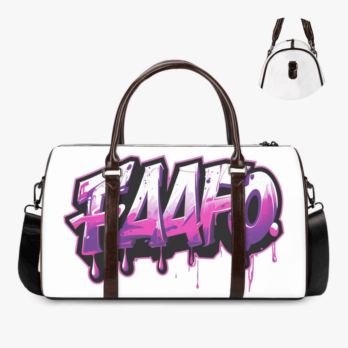 Duffle Bag Yoycol