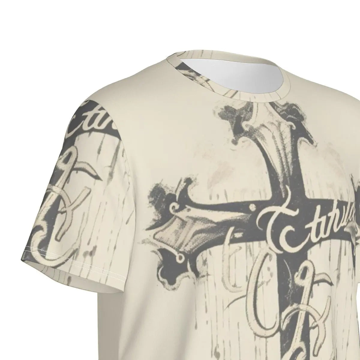 Men's T-Shirt Wixxx