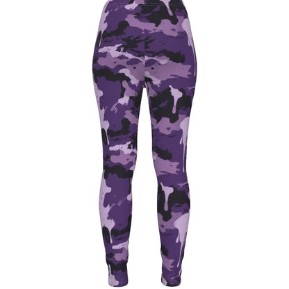 Ripped Leggings Wixxx