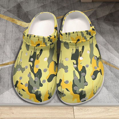 Womens Clog Shoes Yoycol