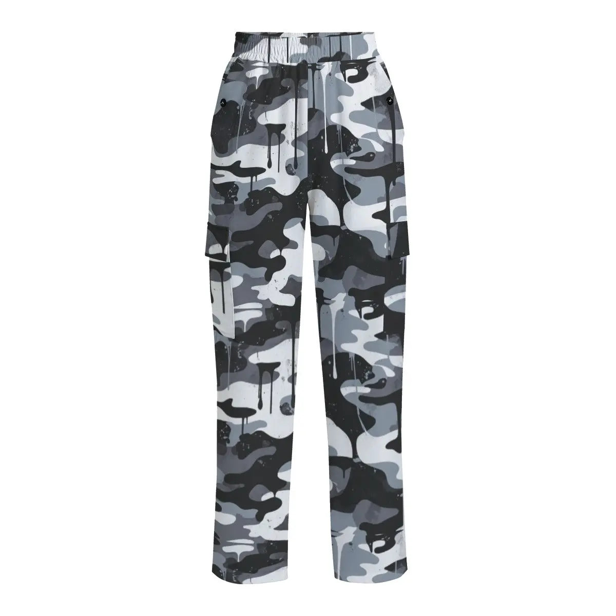 Cargo Pants Wixxx