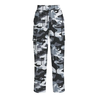 Cargo Pants Wixxx