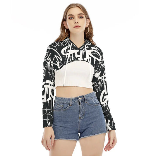 Smock Hoodie Wixxx