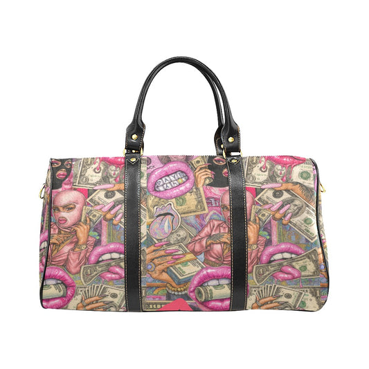 Duffle Bag