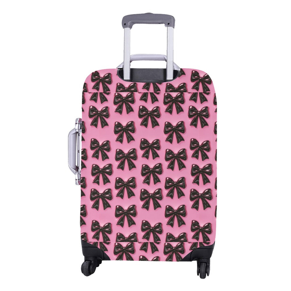Luggage Cover (22"-25") (Medium)