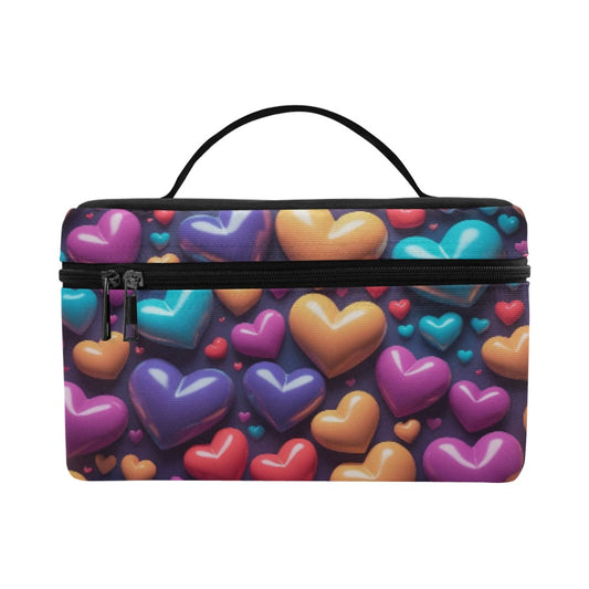 Cosmetic Bag (Model 1658) (Large)