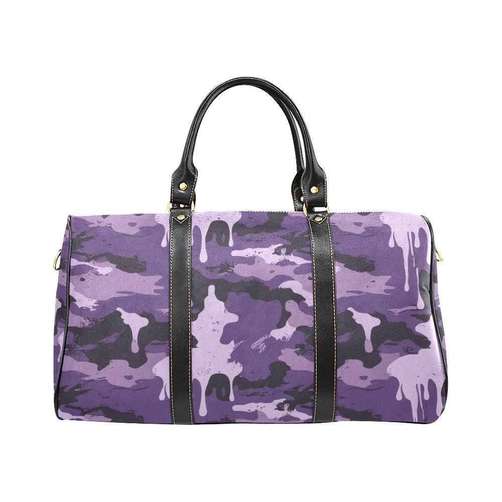 Large Duffle Bag