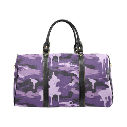 Large Duffle Bag