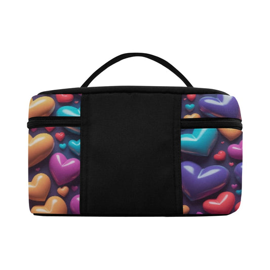 Cosmetic Bag (Model 1658) (Large)