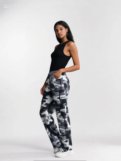 Cargo Pants Wixxx