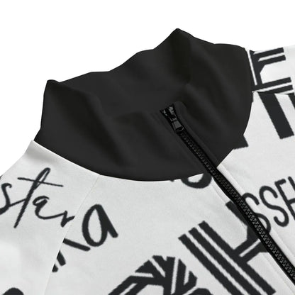 Bomber JacketClothingApparel & Accessories > Clothing > Outerwear > Coats & Jackets