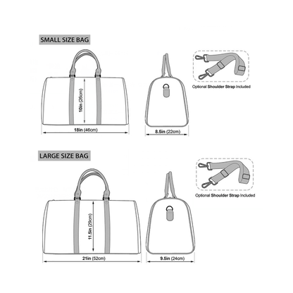 Duffle Bag Yoycol