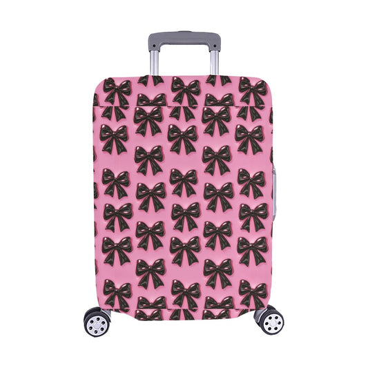 Luggage Cover (22"-25") (Medium)