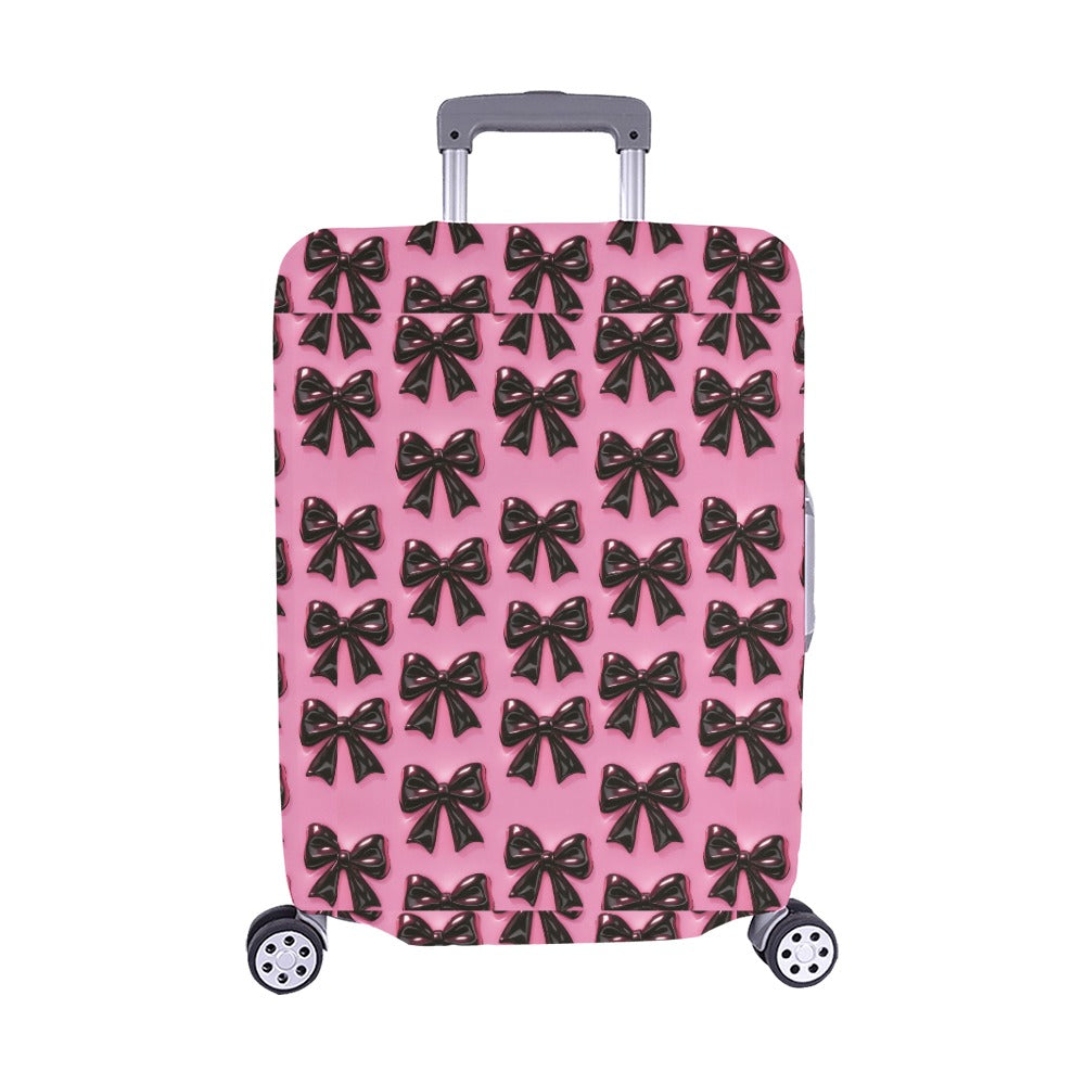 Luggage Cover (22"-25") (Medium)