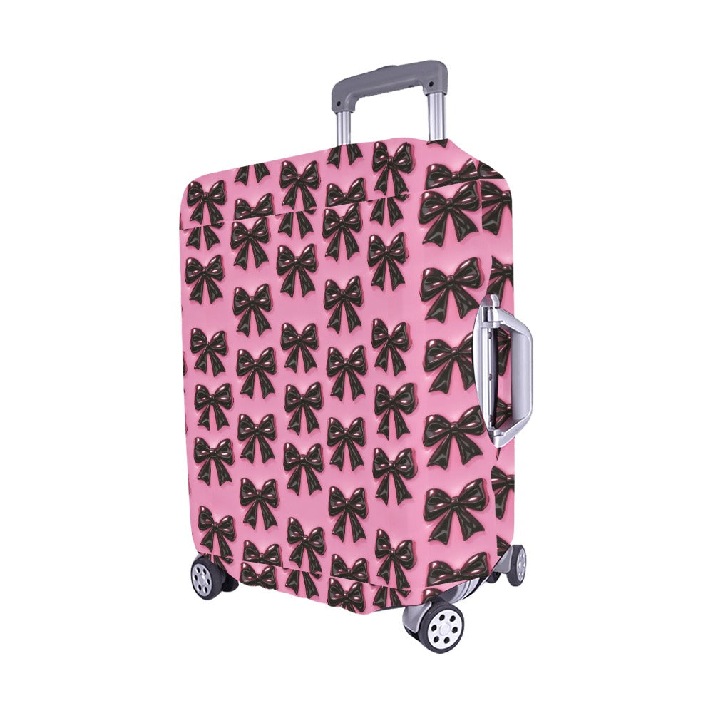 Luggage Cover (22"-25") (Medium)