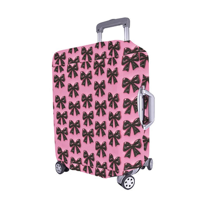 Luggage Cover (22"-25") (Medium)
