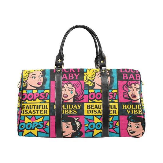 Duffle Bag