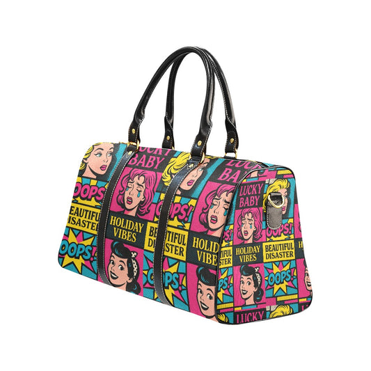 Duffle Bag
