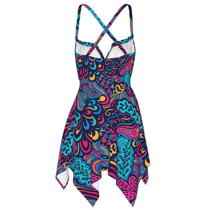 Fairy DressApparel & Accessories > Clothing > Dresses