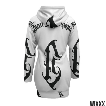 Hooded DressApparel & Accessories > Clothing > Dresses