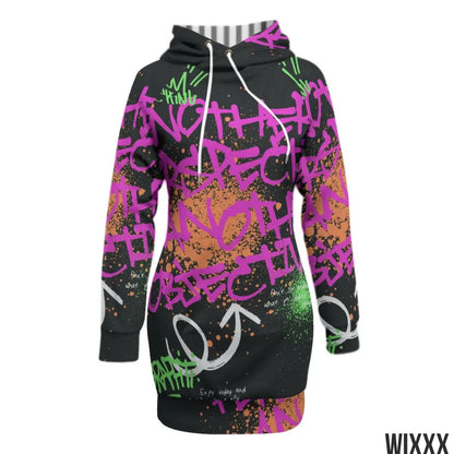 Hooded DressApparel & Accessories > Clothing > Dresses