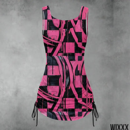 Layered DressApparel & Accessories > Clothing > Dresses