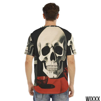 Mens ShirtApparel & Accessories > Clothing > Clothing Tops > T-Shirts