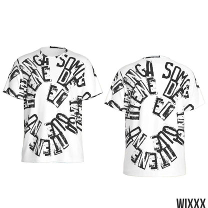 Men's T-ShirtApparel & Accessories > Clothing > Clothing Tops > T-Shirts