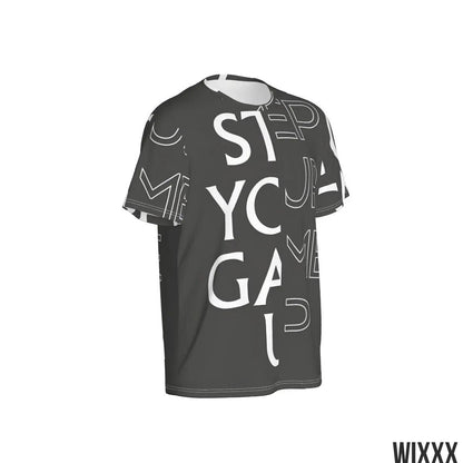 Men's T-ShirtApparel & Accessories > Clothing > Clothing Tops > T-Shirts