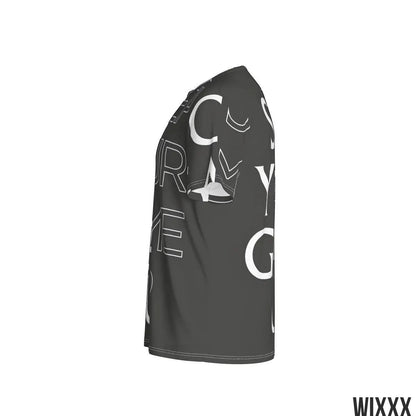 Men's T-ShirtApparel & Accessories > Clothing > Clothing Tops > T-Shirts