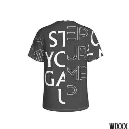 Men's T-ShirtApparel & Accessories > Clothing > Clothing Tops > T-Shirts