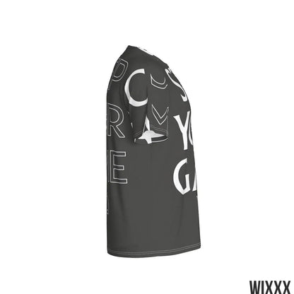 Men's T-ShirtApparel & Accessories > Clothing > Clothing Tops > T-Shirts