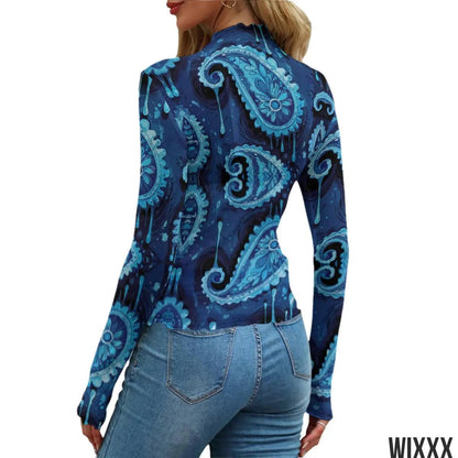 Mesh T-shirtApparel & Accessories > Clothing > Clothing Tops > Shirts