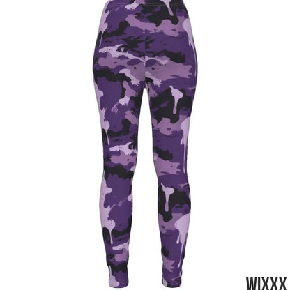 Ripped LeggingsApparel & Accessories > Clothing > Pants > Leggings