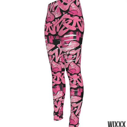 Ripped LeggingsApparel & Accessories > Clothing > Pants > Leggings