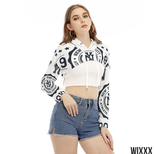 Smock HoodieApparel & Accessories > Clothing