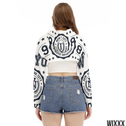 Smock HoodieApparel & Accessories > Clothing