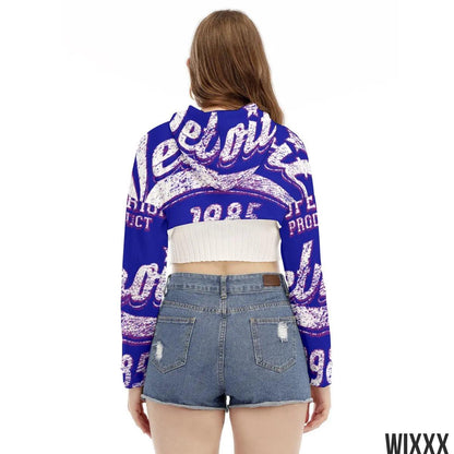 Smock HoodieApparel & Accessories > Clothing