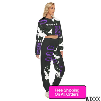 Tracksuit SetClothingApparel & Accessories > Clothing > Outfit Sets