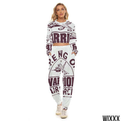Tracksuit SetClothingApparel & Accessories > Clothing > Outfit Sets