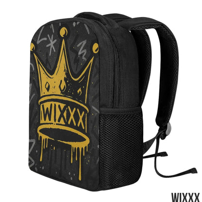 Wixxx BackpackClothingLuggage & Bags > Backpacks > School Backpacks