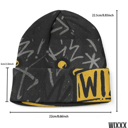 Wixxx BeanieClothingUncategorized