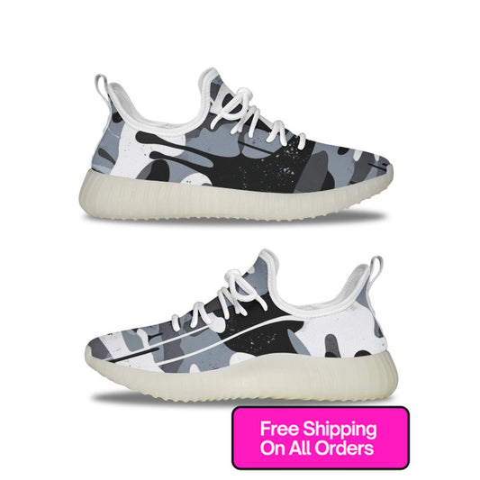 Woman's Sports ShoesShoesApparel & Accessories > Shoes > Sneakers