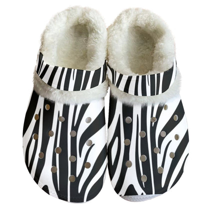 Womens Clog Shoes with Plush LiningShoesApparel & Accessories > Shoes > Sandals
