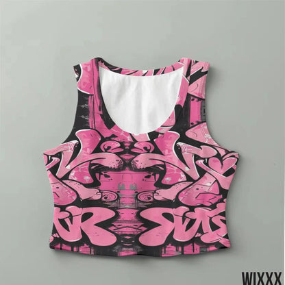 Women's Tank TopClothingApparel & Accessories > Clothing > Clothing Tops > Tank Tops