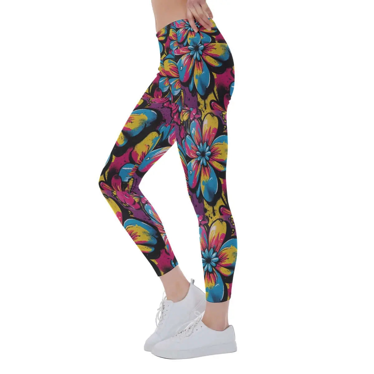 Yoga LeggingsClothingApparel & Accessories > Clothing > Activewear > Activewear Pants > Leggings